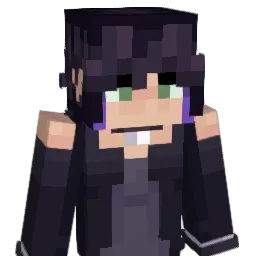 Budderstock's Minecraft skin