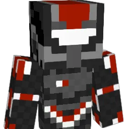 Buddha91 Minecraft avatar bust