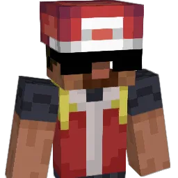 BuddhaGT09 Minecraft avatar bust