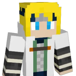 BuddhaMax's Minecraft skin
