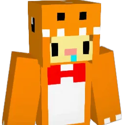 Buddha_OAO Minecraft avatar bust