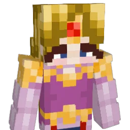 Buddiblockgamer's Minecraft skin