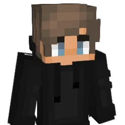 Buddie_2004 Minecraft avatar bust
