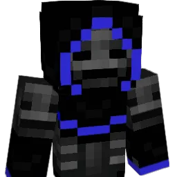 Buddy12Bryce Minecraft avatar bust