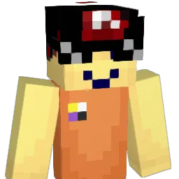 BuddyBid Minecraft avatar bust