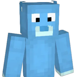 BuddyBlueBear