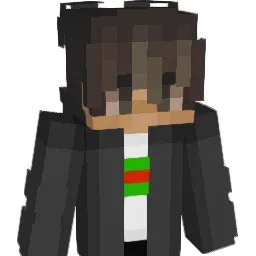 BuddyBrett_ Minecraft avatar bust