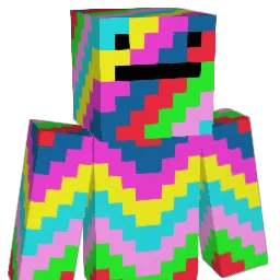 BuddyD98 Minecraft avatar bust