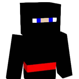 BuddyMiner08 Minecraft avatar bust