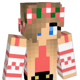 BuddyMojo Minecraft avatar bust