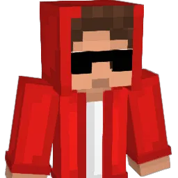 BuddyPes's Minecraft skin