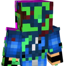BuddyTerry's Minecraft skin