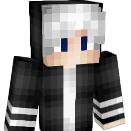 Buddy_015 Minecraft avatar bust