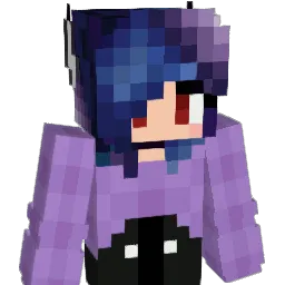 Buddy_101 Minecraft avatar bust