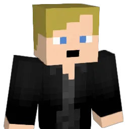 Buddy_HD_ Minecraft avatar bust