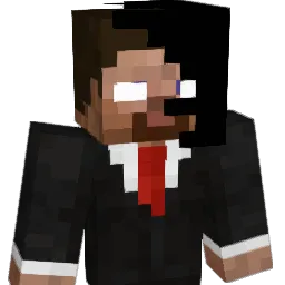 Buddybear108's Minecraft skin