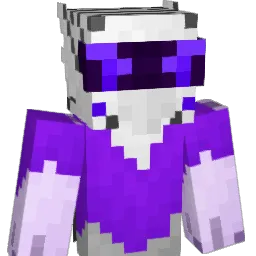 BudgieGryphon Minecraft avatar bust