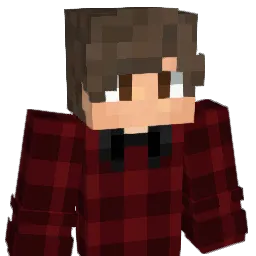 Budgieman7's Minecraft skin