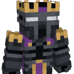 BudhaG's Minecraft skin