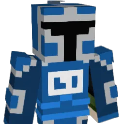 Budlight_Mangoes Minecraft avatar bust
