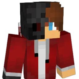 Budmiester10 Minecraft avatar bust