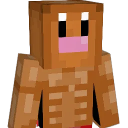 Budmo1's Minecraft skin