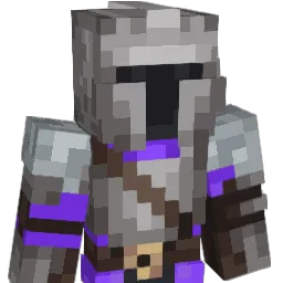 Budoscukor59 Minecraft avatar bust