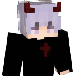 Budrunmafia Minecraft avatar bust