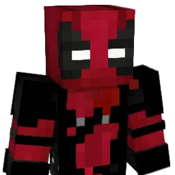 Budy1798 Minecraft avatar bust
