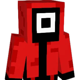 BudyRO's Minecraft skin
