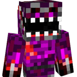 Buenoman Minecraft avatar bust