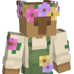BuffButter's Minecraft skin