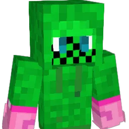BuffMac1556 Minecraft avatar bust