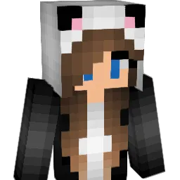 BuffMuffin117 Minecraft avatar bust