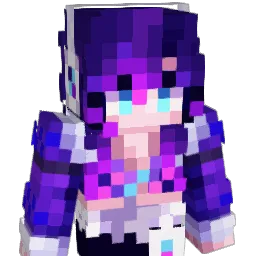 BuffRiku222 Minecraft avatar bust