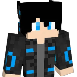 BuffalloBill84's Minecraft skin