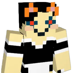 BuffaloSaysHi Minecraft avatar bust