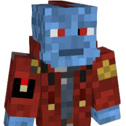 BuffaloSoldier_ Minecraft avatar bust