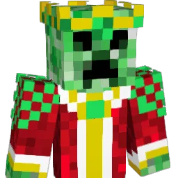 BuffaloVaruna's Minecraft skin