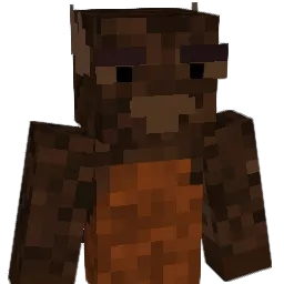 Buffalowl's Minecraft skin