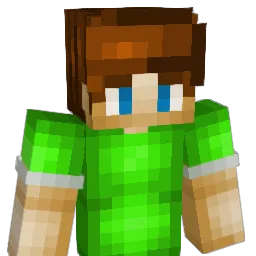 Buffe2's Minecraft skin