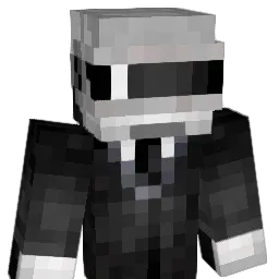 Buffet_Time Minecraft avatar bust