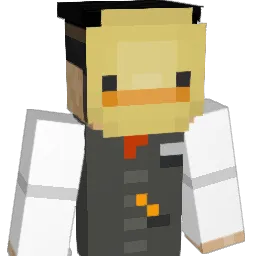 Buffeting_'s Minecraft skin