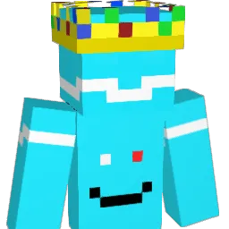 Buffy7_ Minecraft avatar bust