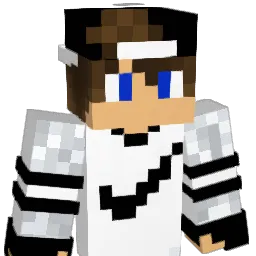 Buford__ Minecraft avatar bust