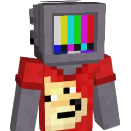 BugBox_YT's Minecraft skin