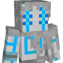 BugCatcherDave's Minecraft skin