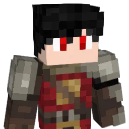 BugD1021's Minecraft skin