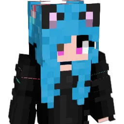 BugEnthusiast69 Minecraft avatar bust