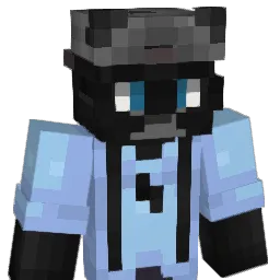BugFactMike Minecraft avatar bust